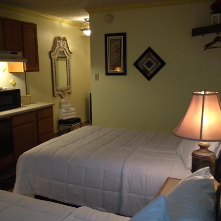 Victorian Inn Sparks Phòng bức ảnh