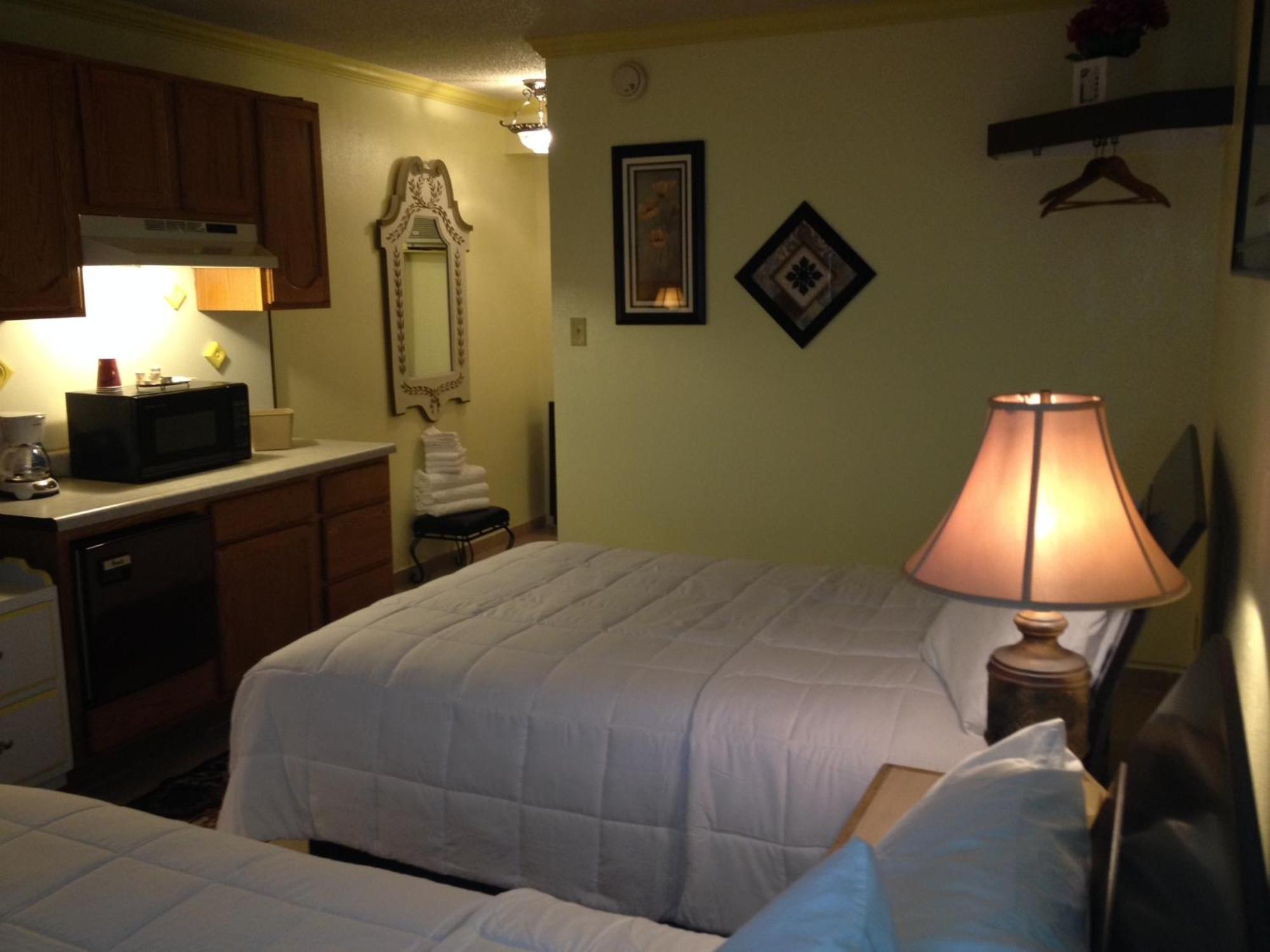 Victorian Inn Sparks Phòng bức ảnh