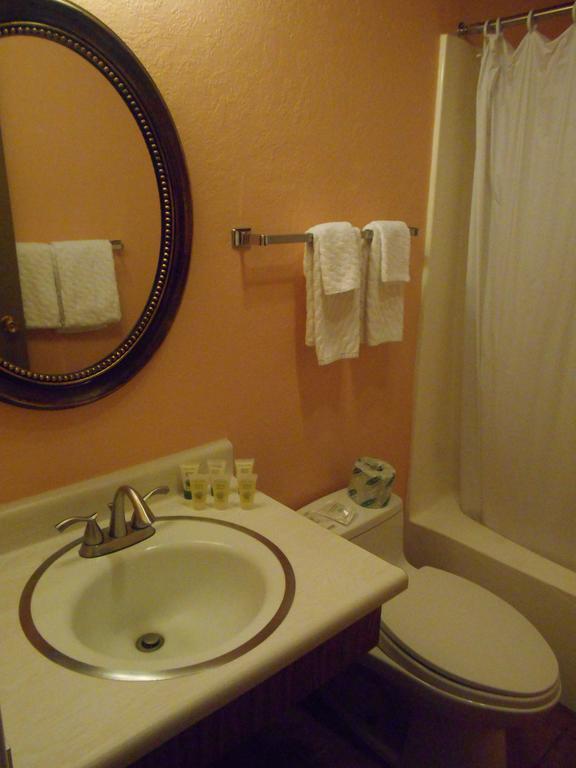 Victorian Inn Sparks Phòng bức ảnh
