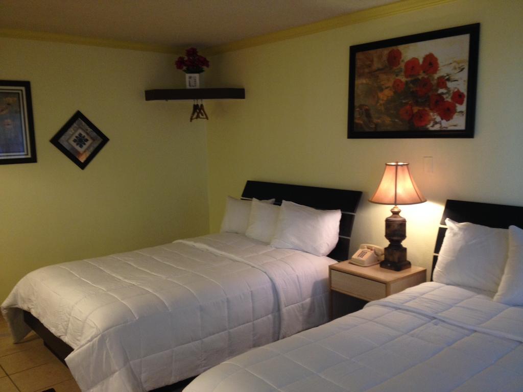 Victorian Inn Sparks Phòng bức ảnh