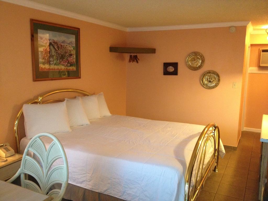 Victorian Inn Sparks Phòng bức ảnh