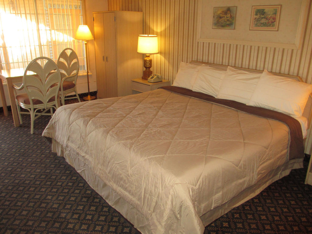Victorian Inn Sparks Phòng bức ảnh