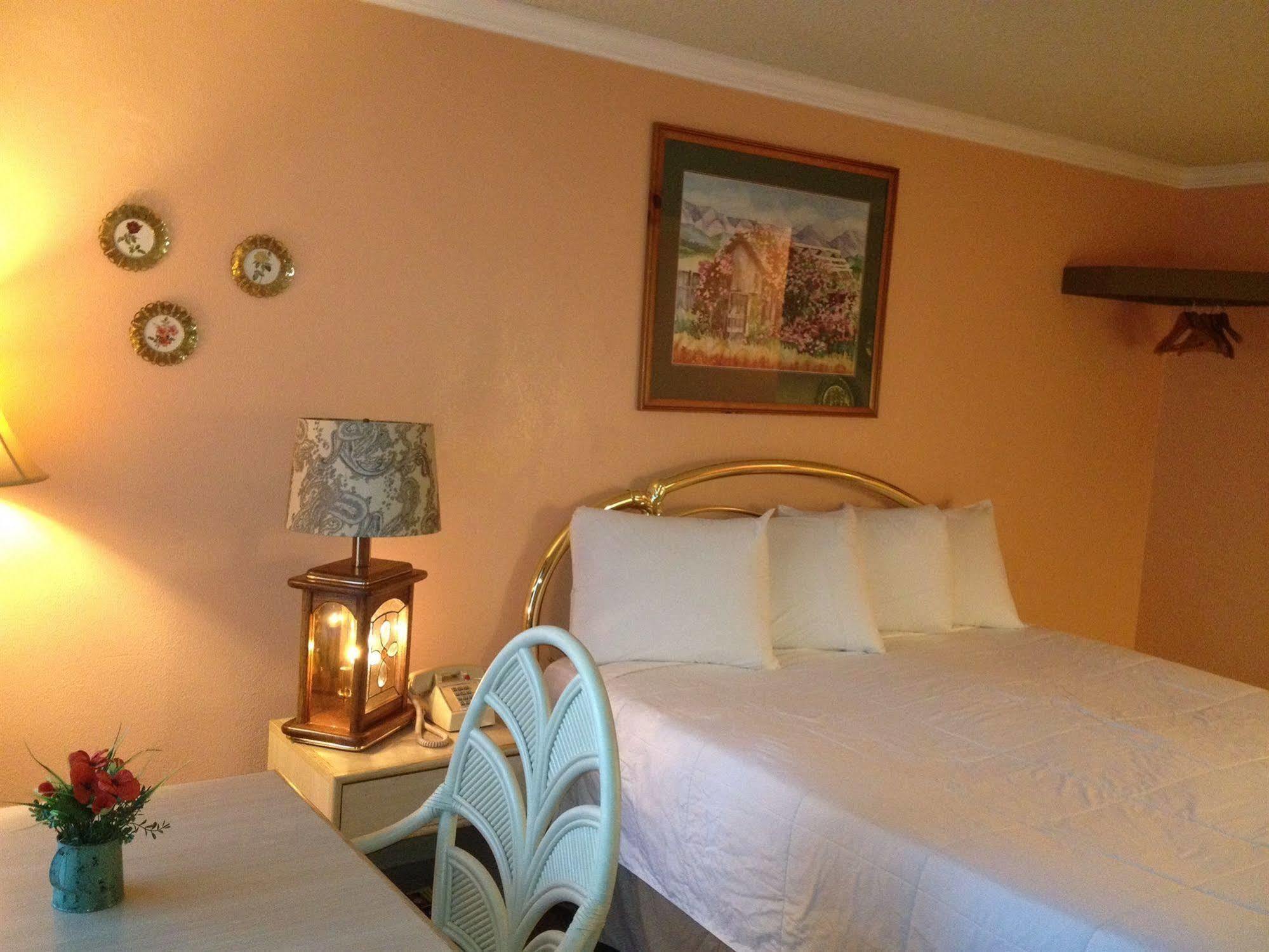 Victorian Inn Sparks Ngoại thất bức ảnh