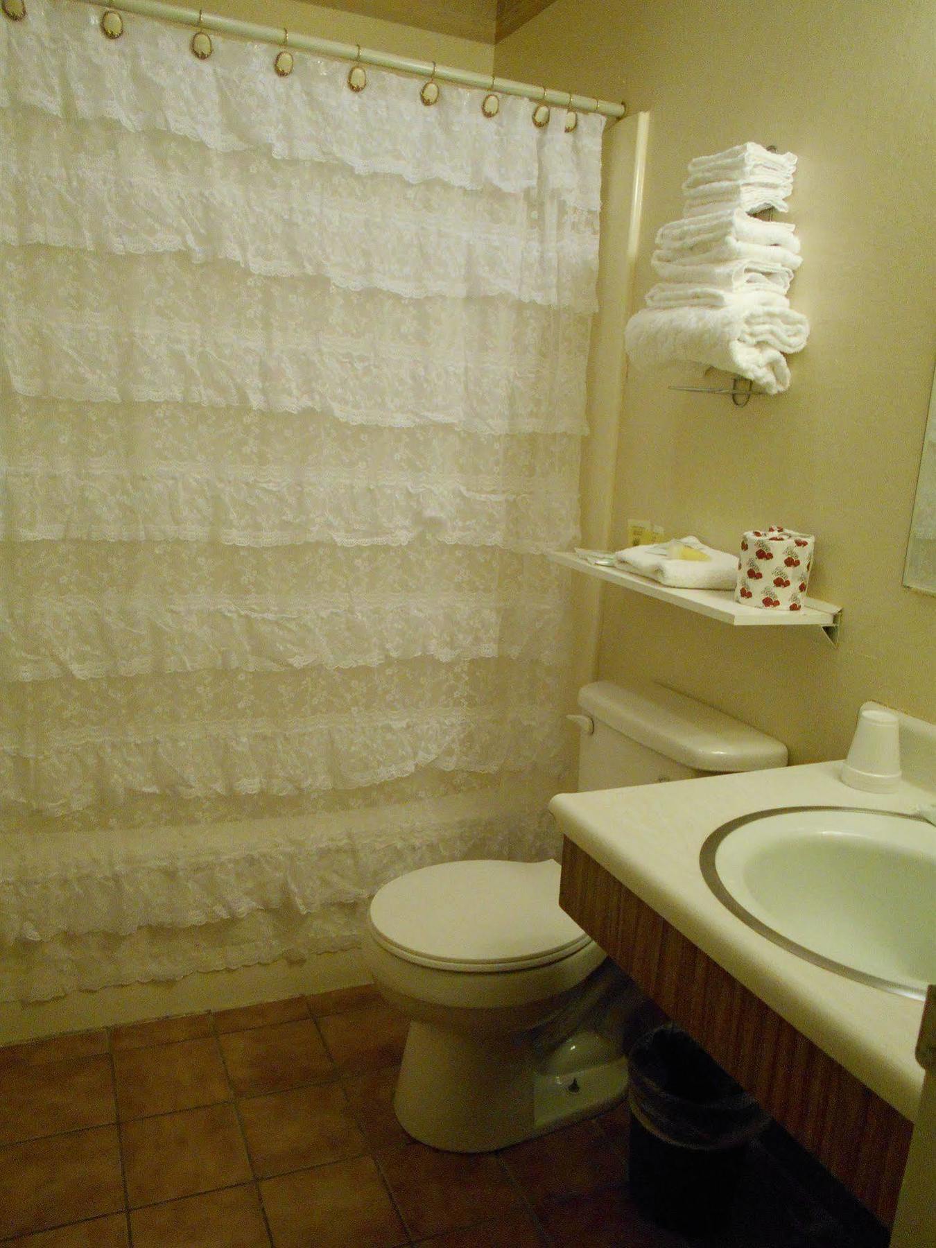 Victorian Inn Sparks Ngoại thất bức ảnh