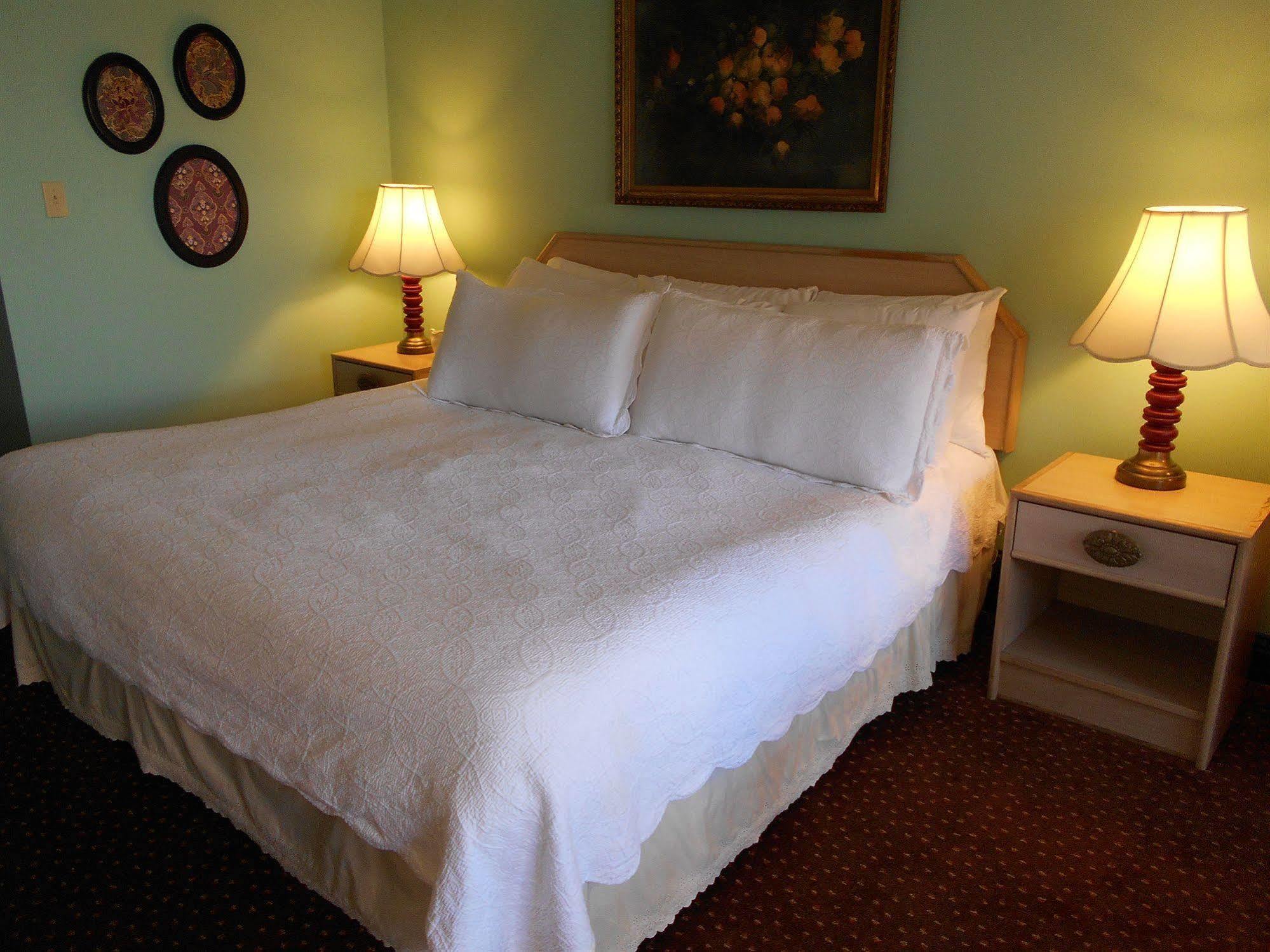 Victorian Inn Sparks Ngoại thất bức ảnh