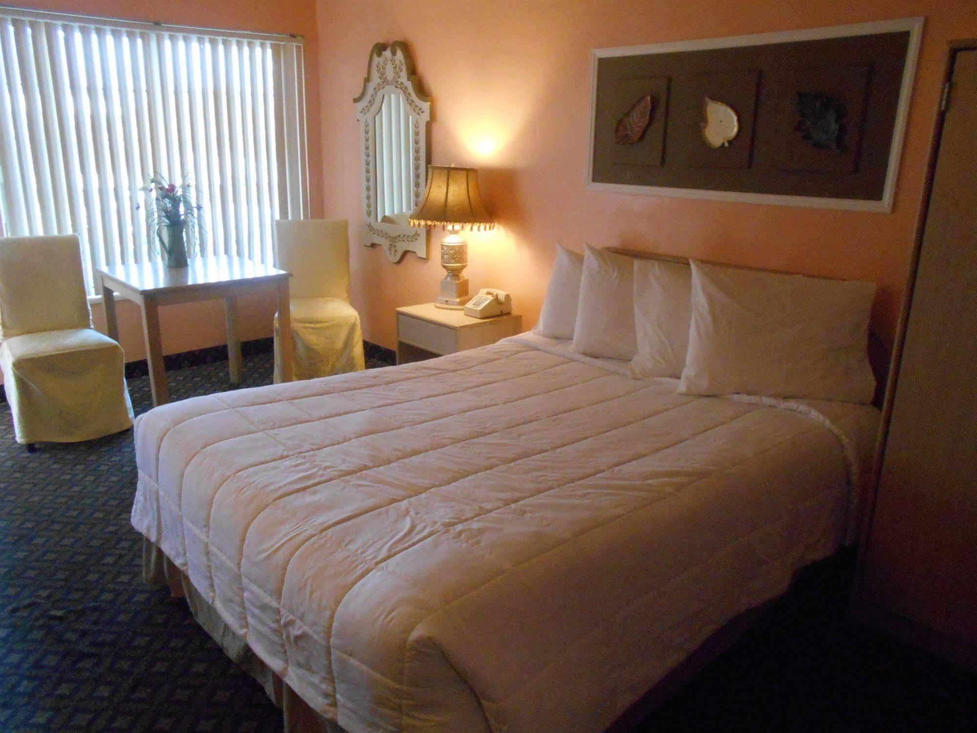 Victorian Inn Sparks Ngoại thất bức ảnh